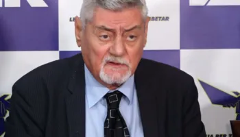 Dashamir Shehi: Mbështes protestuesit, kush do të më dëgjojë, të më dëgjojë