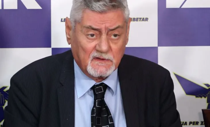 Dashamir Shehi: Mbështes protestuesit, kush do të më dëgjojë, të më dëgjojë