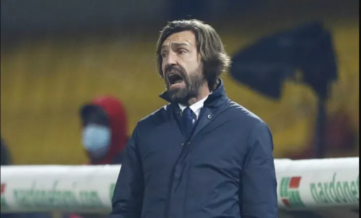 “Dashuria për Italinë është pjesë e identitetit tim”, Pirlo thyen heshtjen pas përjashtimit si trajner i axurrëve: E politizuat, e zvarritët zgjedhjen time në përballje publike