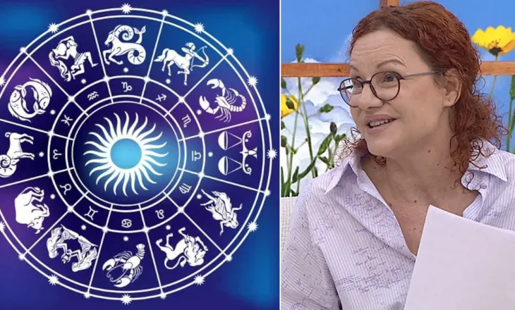 Data 3 do të jetë shumë e rëndësishme! Horoskopi për muajin Gusht nga Meri Gjini: 2 eklipse që sjellin ndryshime të forta për të gjithë