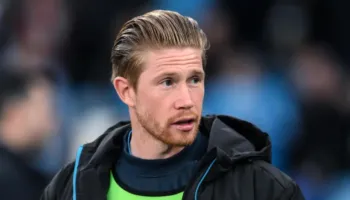 De Bruyne largohet nga Botërori me kokën lart: “Nuk besoj se ishte ndeshja ime e fundit me Belgjikën”