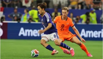 De Jong u dëmtua gjatë Botërorit, ja si FIFA do ta dëmshpërblejë Barcelonën