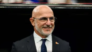 De La Fuente sqaron gjendjen e Yamal dhe analizon finalen: Kemi menduar për të para se të vinim këtu
