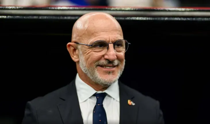 De La Fuente sqaron gjendjen e Yamal dhe analizon finalen: Kemi menduar për të para se të vinim këtu