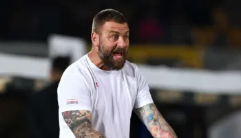 De Rossi “hap barkun”: Kur më shkarkoi Roma, isha i tërbuar. Aty kisha “armiqtë” e mi…