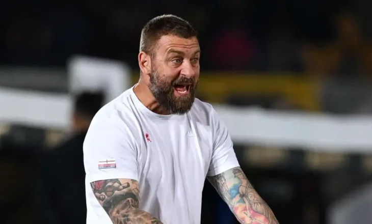 De Rossi “hap barkun”: Kur më shkarkoi Roma, isha i tërbuar. Aty kisha “armiqtë” e mi…