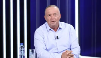 Debat i fortë, Luca – protestuesve: Mos sulmoni biznesin, por pushtetin vendor