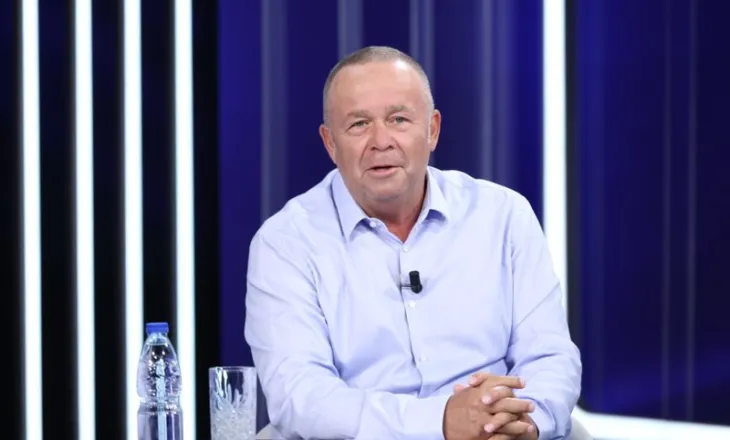Debat i fortë, Luca – protestuesve: Mos sulmoni biznesin, por pushtetin vendor