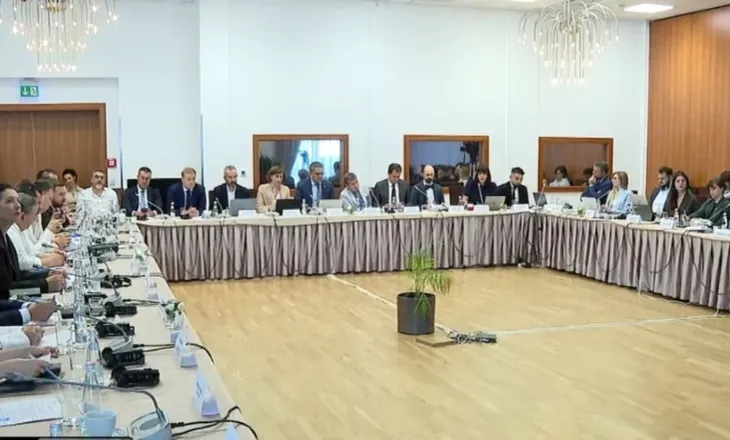 Debat për reformën zgjedhore, zbulohen kërkesat e PS dhe PD