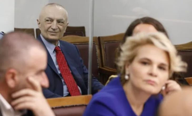 Debate në seancën në GJKKO për ish-çiftin Meta, avokati i Kryemadhit: Çështja është politike, jo penale!