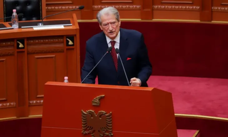 Debate për Komisionin e Reformës Territoriale, Berisha: Rama do të shkrijë 25 bashki