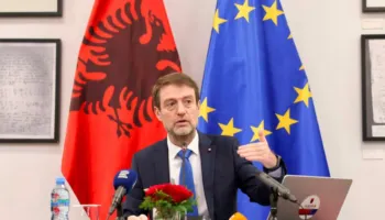 Debati për konsullatën serbe në Shkodër, Hoxha: Asnjë hap pa dakordësi të plotë mes palëve