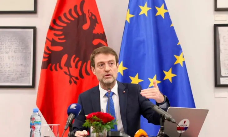 Debati për konsullatën serbe në Shkodër, Hoxha: Asnjë hap pa dakordësi të plotë mes palëve