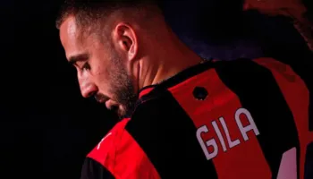 Debutimi i hidhur i 30 milionë euroshit te Milan. Luajti vetëm 22 minuta në miqësoren ndaj Celtic