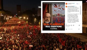 “Dëgjo popullin!” Partia e Demokratëve Evropianë i bën thirrje Ramës: Mos nënvlerëso lëvizjen qytetare