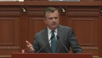 Deklarata e fortë e Ballës: Jo vetëm Irani dhe fqinjët, por edhe Kremlini po paguan për të destabilizuar Shqipërinë