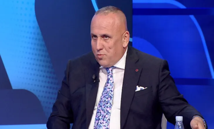 Deklarata e fortë e Ilir Kullës: Ekziston një listë e zezë me emra nga politika, biznesi dhe krimi
