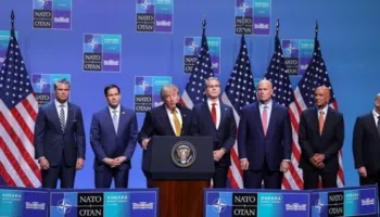 Deklarata e fortë e Trump: Irani më ka në shënjestër!