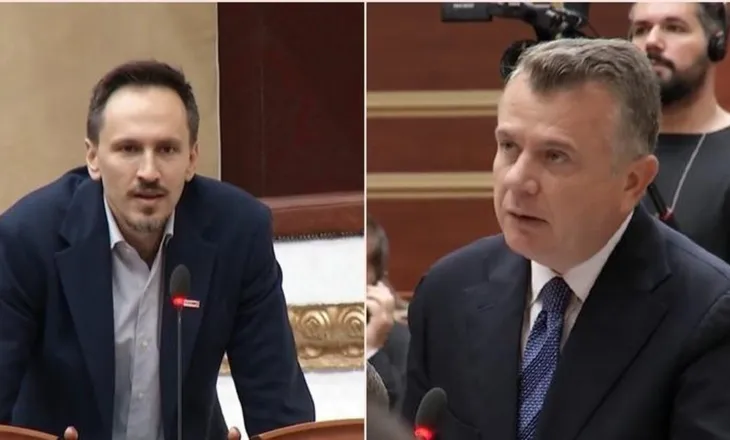Deklarata e ministres serbe, Muçi: Pse s’ka reagim? Balla: Mos bëni karagjozin, laj gojën kur përmend Ramën