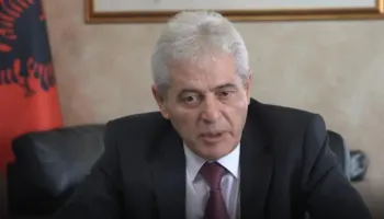 Deklarata e ministres serbe për Kosovën, Ali Ahmeti: Pasqyrim i një mentaliteti që frymëzohet nga politika e Millosheviçit