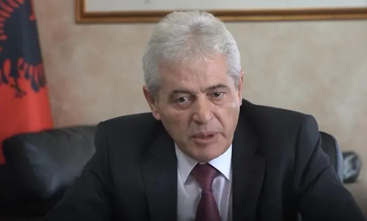 Deklarata e ministres serbe për Kosovën, Ali Ahmeti: Pasqyrim i një mentaliteti që frymëzohet nga politika e Millosheviçit