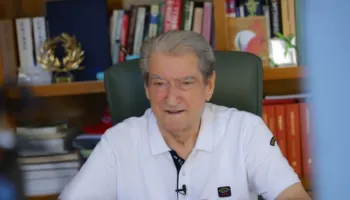 Deklarata e ministres serbe për Kosovën/ Berisha: Rama heshti, vasal i Vuçiç