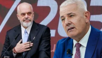 Deklarata e ministres serbe për Kosovën, ministri Sveçla i ashpër me Tiranën zyrtare: Pres më shumë nga Shqipëria