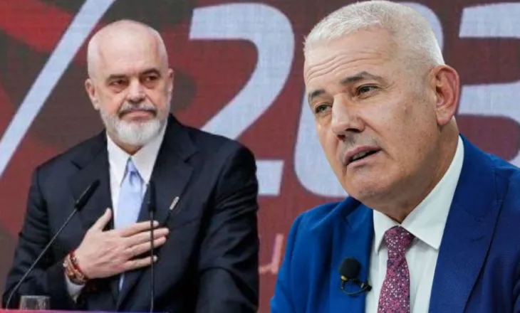 Deklarata e ministres serbe për Kosovën, ministri Sveçla i ashpër me Tiranën zyrtare: Pres më shumë nga Shqipëria