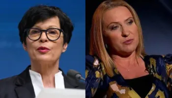 Deklarata e ministres serbe për Kosovën, reagon Marta Kos: Jam e tronditur, në BE s’ka vend për këtë retorikë!