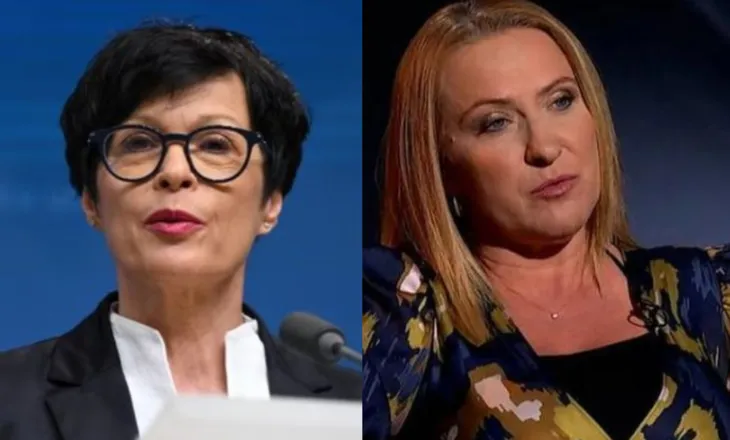Deklarata e ministres serbe për Kosovën, reagon Marta Kos: Jam e tronditur, në BE s’ka vend për këtë retorikë!