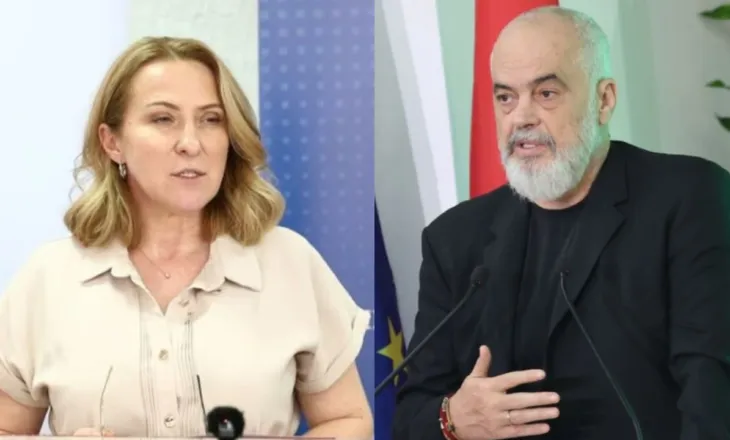 Deklarata e ministres serbe për spastrimin etnik në Kosovë, Rama: Nuk do të bëhemi kor histerik për çdo idiotësi nga Beogradi!