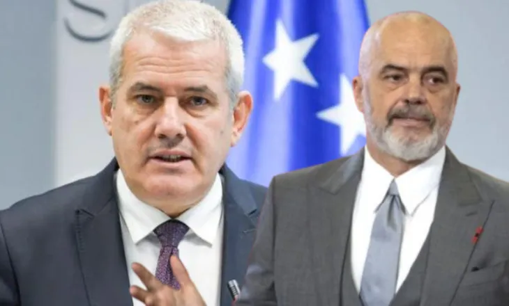 Deklarata e ministrise serbe, Sveçla i zhgënjer?: Janë kërcënime, pres një reagim më të madh nga Shqipëria