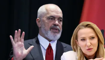 Deklarata e Paunoviç/ Mosreagimi? Rama: Idiotësi e thënë serbisht, nuk bëhemi kor për çyrykët në Beograd