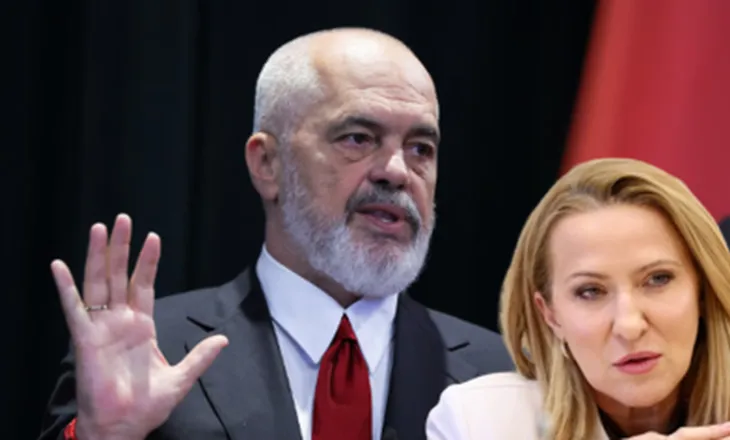 Deklarata e Paunoviç/ Mosreagimi? Rama: Idiotësi e thënë serbisht, nuk bëhemi kor për çyrykët në Beograd