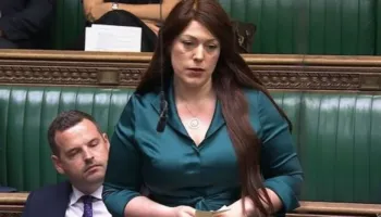 Deklarata e Paunoviqit për spastrim etnik të Kosovës, deputetja britanike: Njollë për Qeverinë e Serbisë