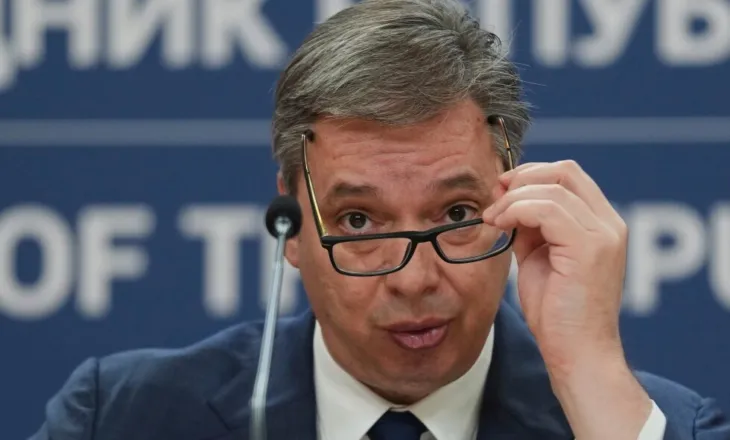 Deklarata e Ramës për Kosovën ‘nervozon’ Beogradin, Vuçiq: Realiteti s’është i lehtë për ne
