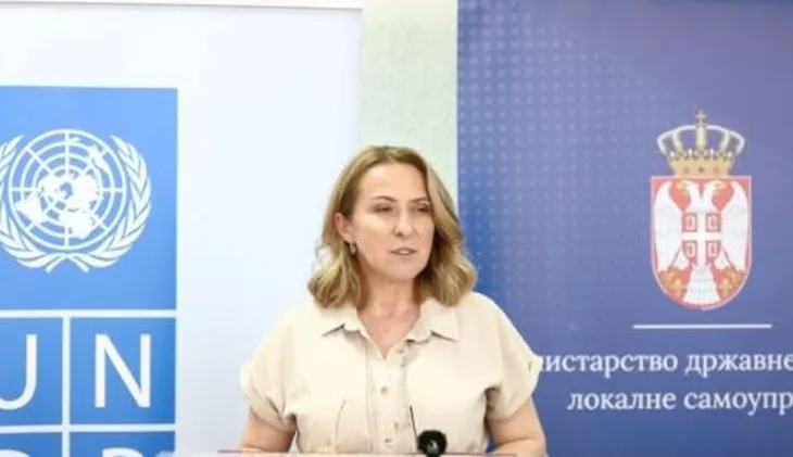 Deklarata skandaloze për spastrimin etnik , Kosova shpall “Non Grata” ministren serbe