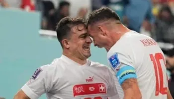 Deklarata/ Turkjilmaz: Shaqiri e Xhaka lojtarë me ndikim në Zvicër