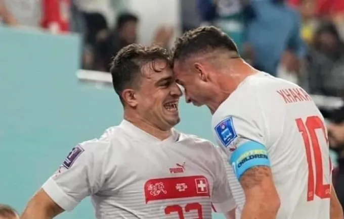 Deklarata/ Turkjilmaz: Shaqiri e Xhaka lojtarë me ndikim në Zvicër
