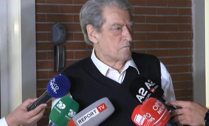 Deklaratat e ministres serbe, Berisha: Të shpallet “non grata”, të paditet për nxitje të gjenocidit