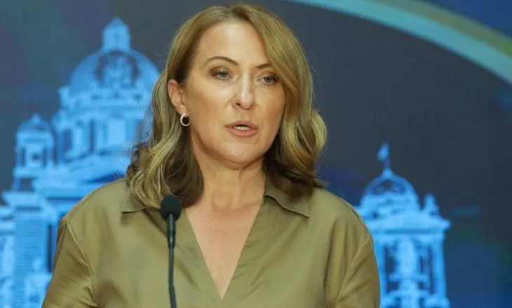 Deklaratat për shqiptarët, Paunoviç: I kërkoj falje vetëm Vuçiçit! Non-grata nga Kosova? Kam tre vite që s’më lejojnë të shkoj