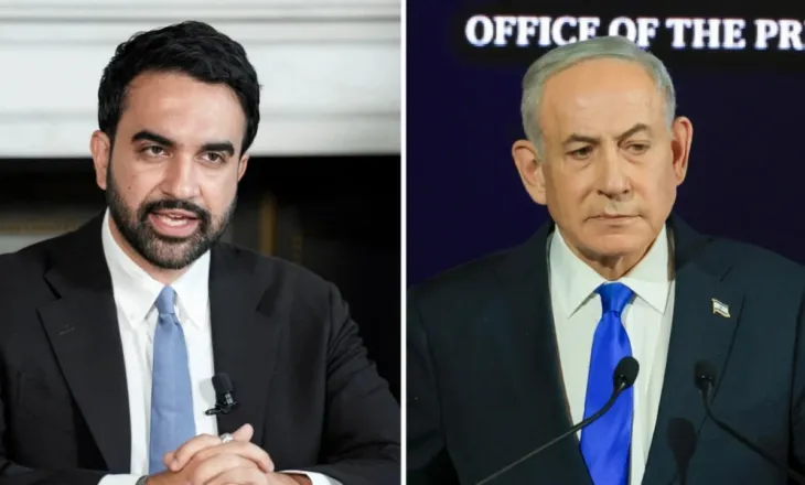 Deklaratë e fortë në OKB, Mamdani: Netanyahu duhet të arrestohet dhe të dërgohet në Hagë