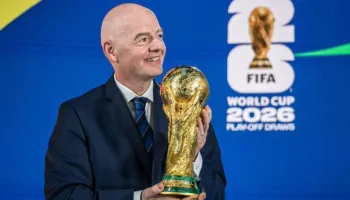 Deklaratë e fortë: UEFA dhe Shoqatat e saj Kombëtare vendosin “nuk do të marrin pjesë në garat e FIFA-s”