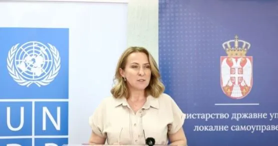 Deklartata për spastrim etnik, Kosova shpall “non grata” ministren serbe