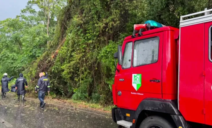 Dëme nga stuhia në Juglindje! Biznese nën ujë dhe bagëti të vrara nga rrufeja, probleme në Korçë e Pogradec
