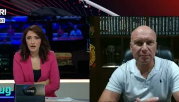 Demiraj: ‘The Albanian File’ do të ketë pasoja, Uashingtoni e ka kuptuar lojën, reagimi i SHBA ndaj Ramës vetëm çështje kohe
