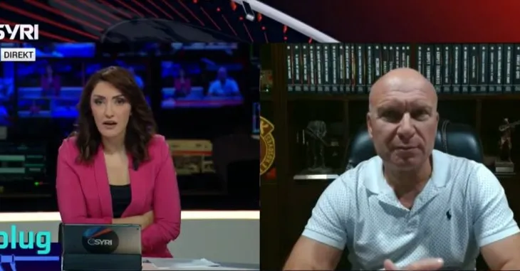 Demiraj: ‘The Albanian File’ do të ketë pasoja, Uashingtoni e ka kuptuar lojën, reagimi i SHBA ndaj Ramës vetëm çështje kohe