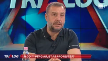 Deputeti i PS: Secili prej nesh po reflekton, pavarësisht nga numrat! Demokracia nuk dëmtohet nga protestat