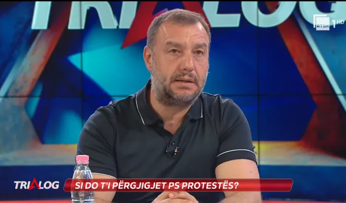 Deputeti i PS: Secili prej nesh po reflekton, pavarësisht nga numrat! Demokracia nuk dëmtohet nga protestat