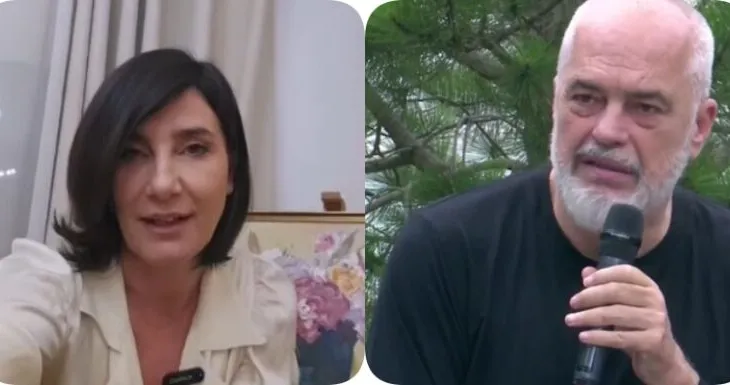Deputetja e PD reagon pas vizitës së Ramës në Theth: I izoluar me një grup të përzgjedhurish, nuk përballet me…